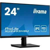 Монитор Iiyama ProLite XU2493HSU-B1 фото 1